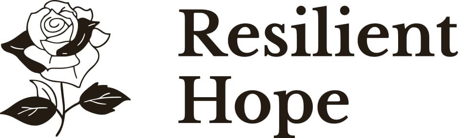 Resilient Hope logo